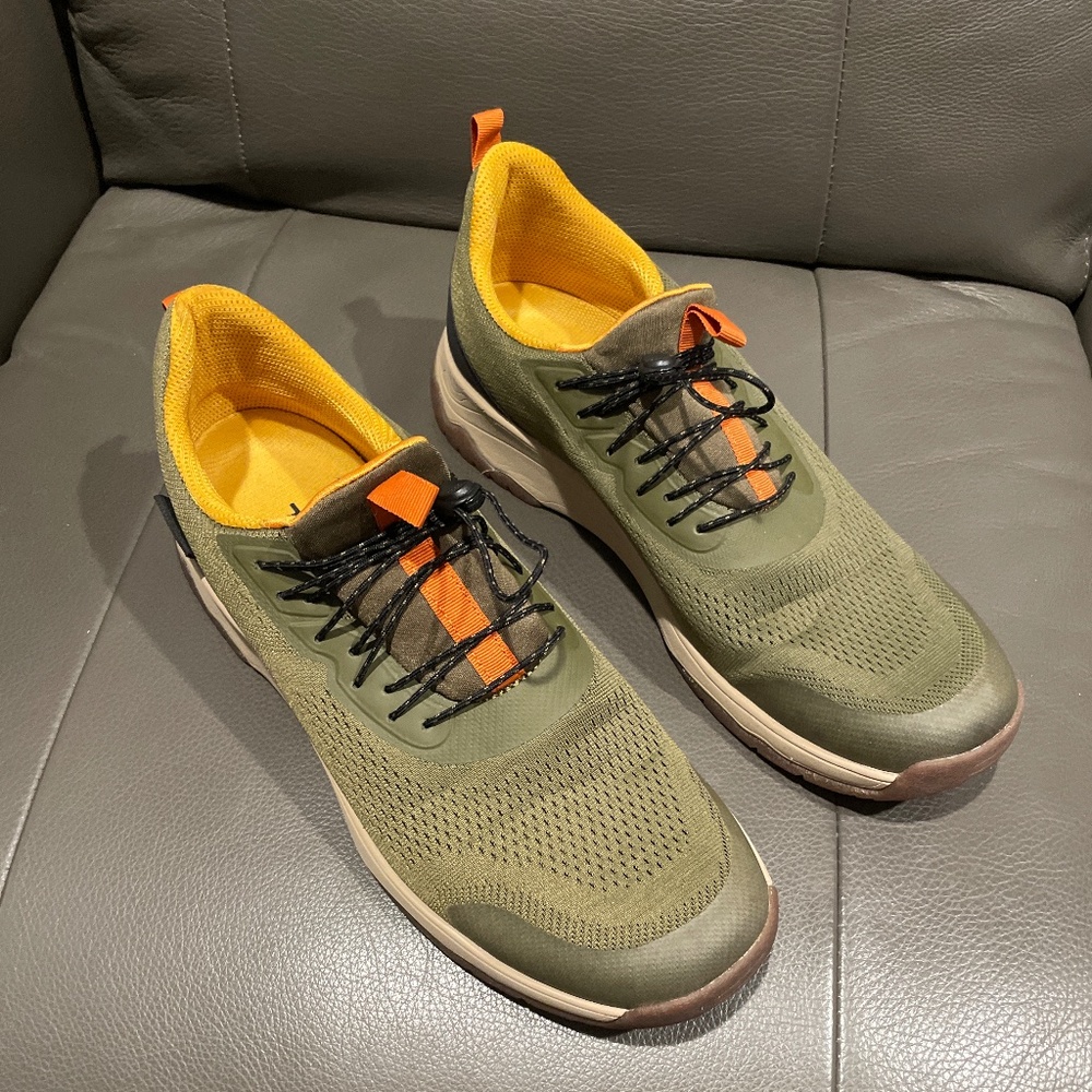 TEVA Gateway Swift